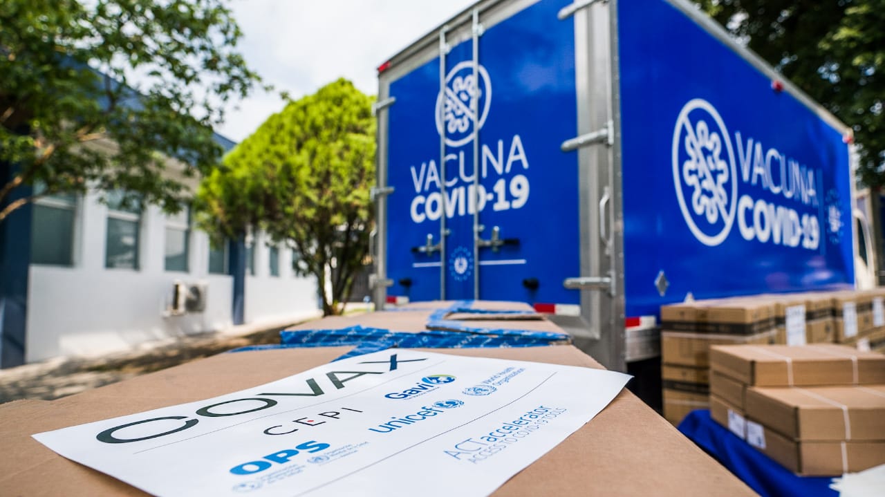 El Salvador recibirá, este martes, onceavo lote vacunas antiCOVID19 el-salvador-recibira-este-martes-onceavo-lote-vacunas-anticovid19